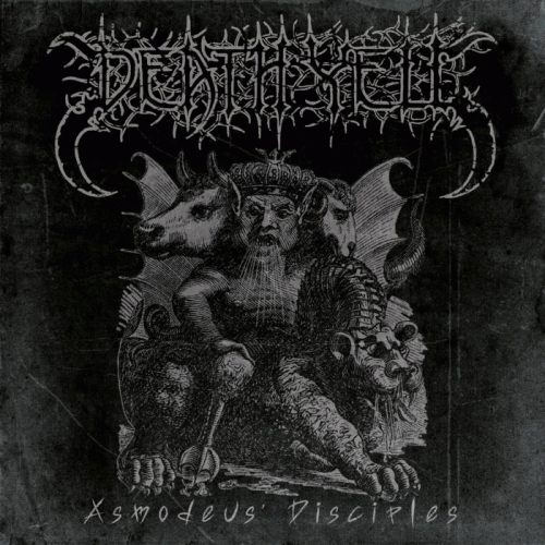 Death Yell : Asmodeus' Disciples